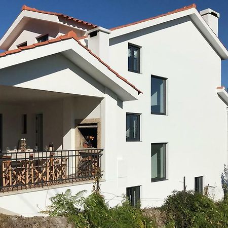 Trajadinha - Swedish House Villa Caminha Kültér fotó