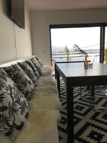 Trajadinha - Swedish House Villa Caminha Kültér fotó