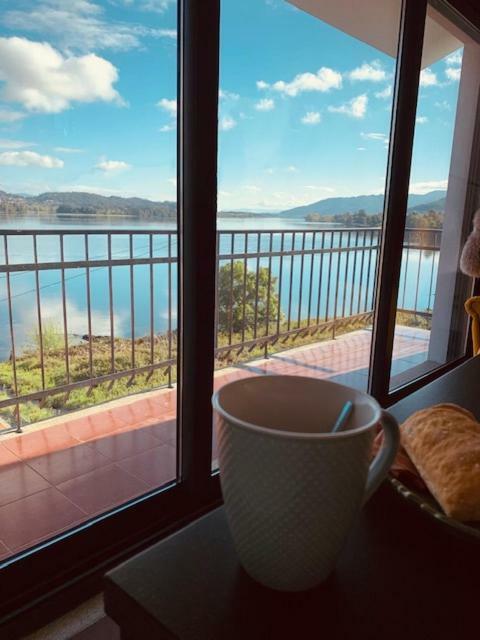Trajadinha - Swedish House Villa Caminha Kültér fotó