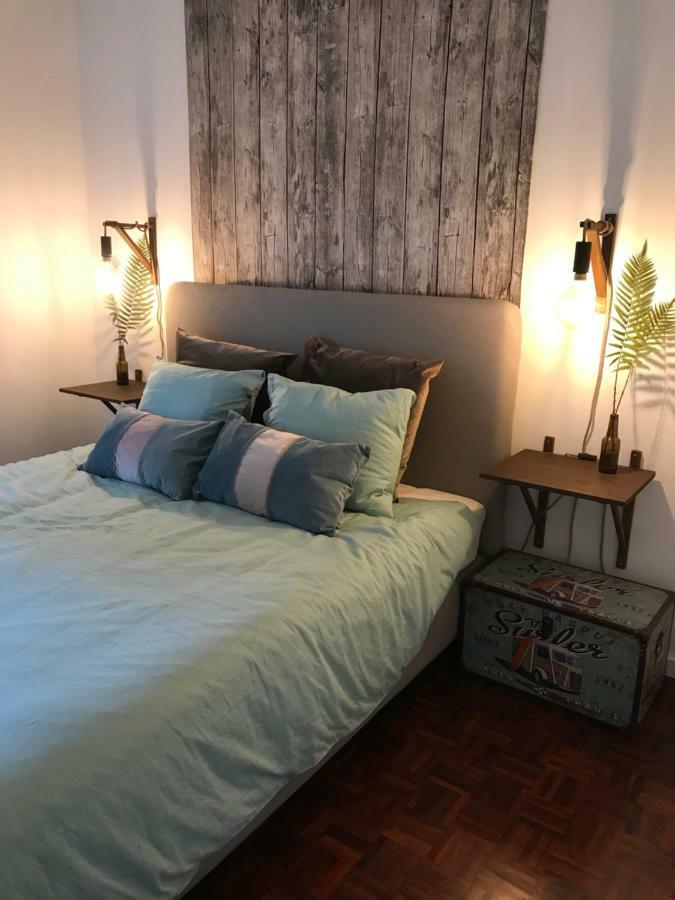 Trajadinha - Swedish House Villa Caminha Kültér fotó