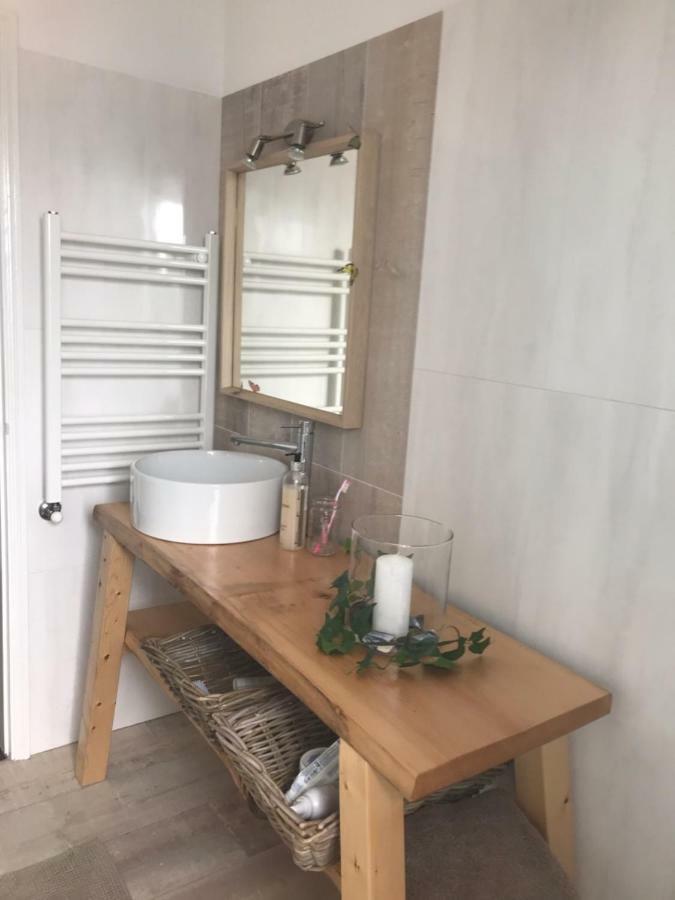 Trajadinha - Swedish House Villa Caminha Kültér fotó