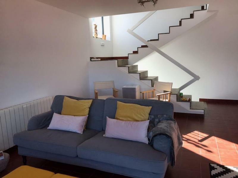 Trajadinha - Swedish House Villa Caminha Kültér fotó