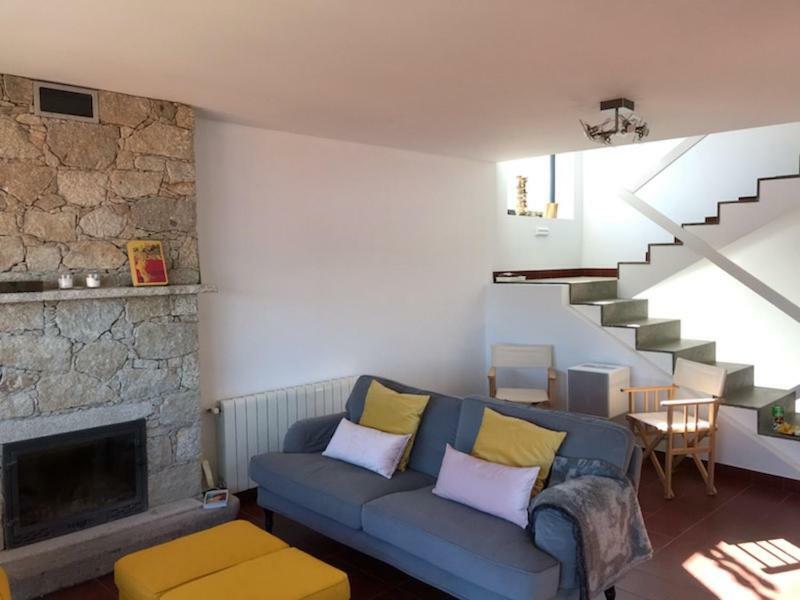 Trajadinha - Swedish House Villa Caminha Kültér fotó