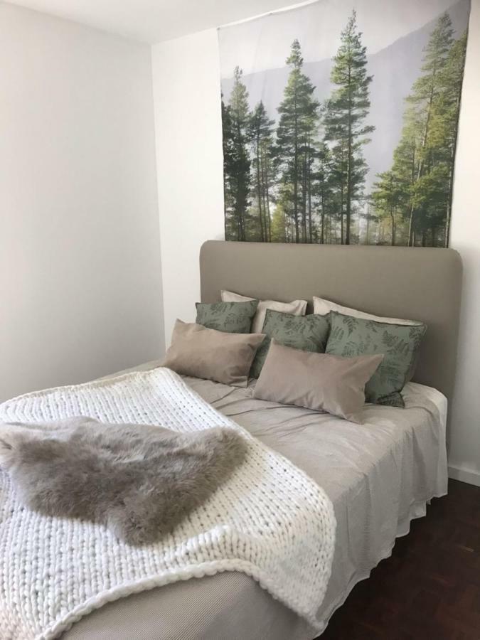 Trajadinha - Swedish House Villa Caminha Kültér fotó