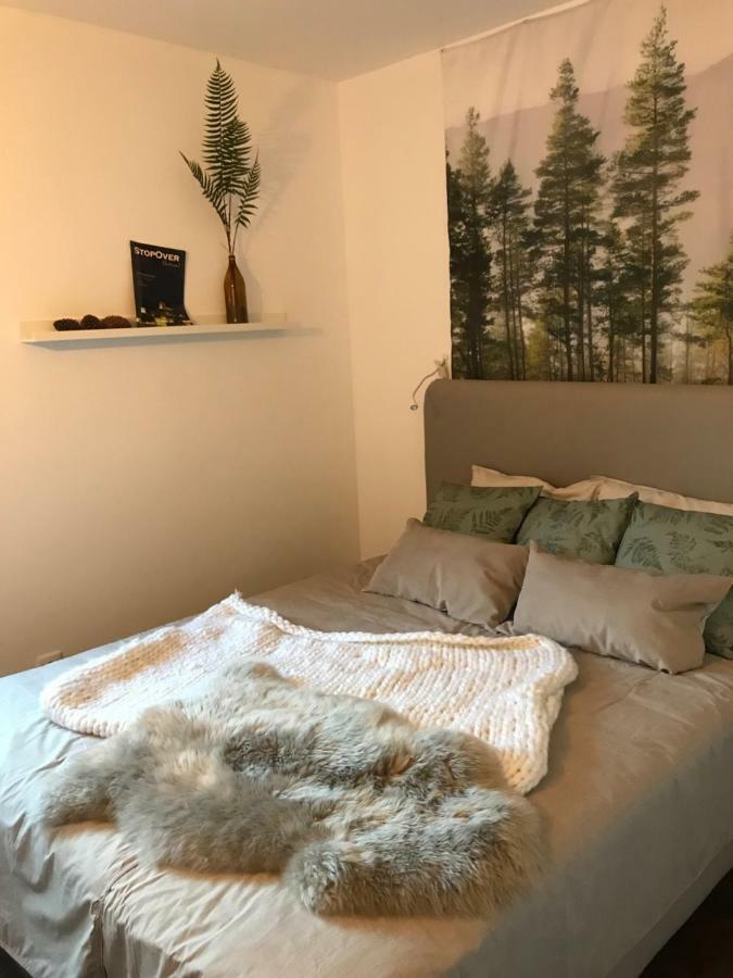 Trajadinha - Swedish House Villa Caminha Kültér fotó