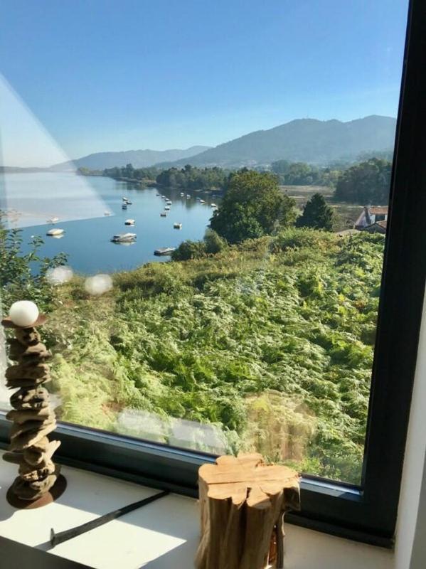 Trajadinha - Swedish House Villa Caminha Kültér fotó